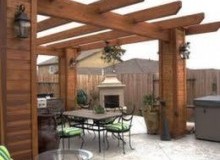 Kwikfynd Pergolas
grenfell